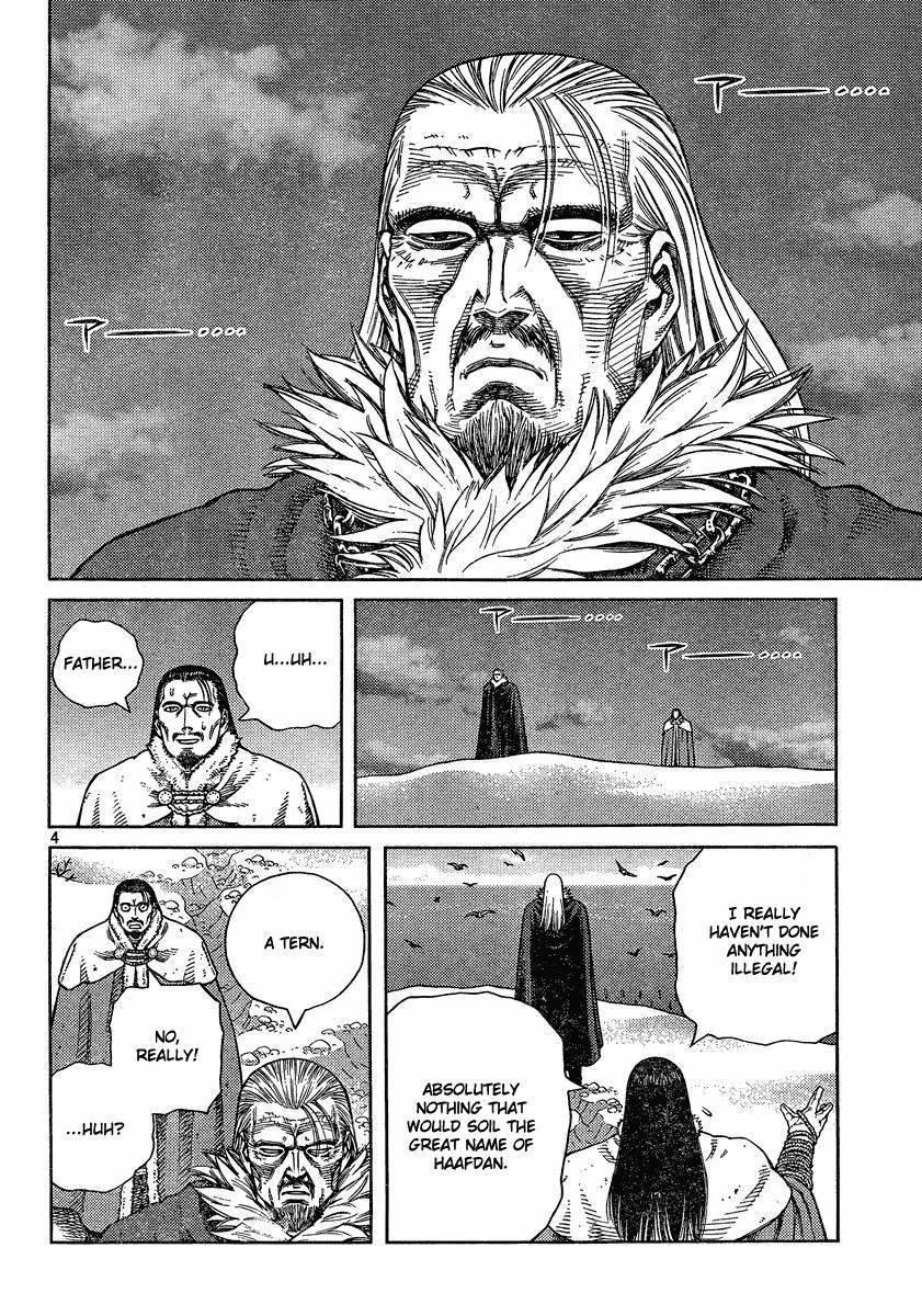 Vinland Saga Chapter 101 4